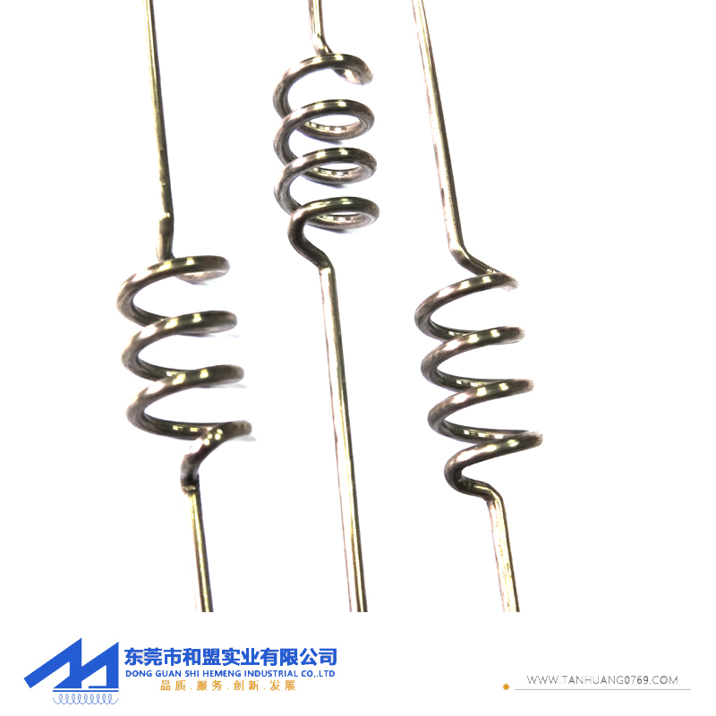 彈簧片的用途，應(yīng)用，生產(chǎn)要求