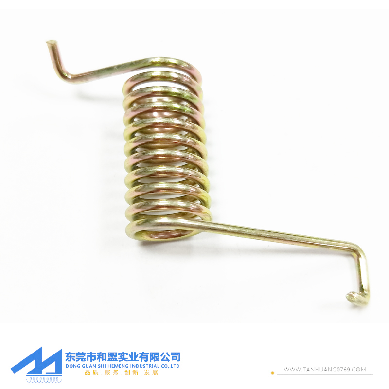 怎樣延長彈簧的使用壽命？