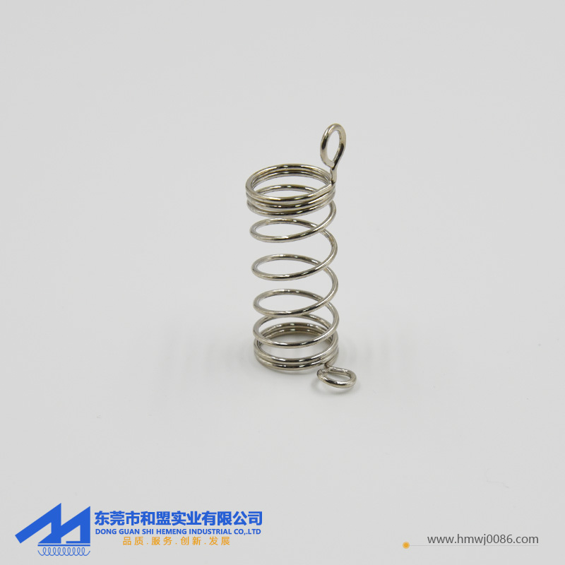 不銹鋼彈簧的材料有哪些？