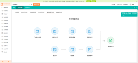 青島辦公用品庫存管理軟件