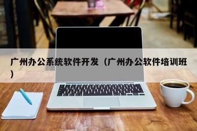 廣州辦公系統(tǒng)軟件開發(fā)(廣州辦公軟件培訓(xùn)班)